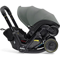 Doona X Infant Car Seat + Stroller