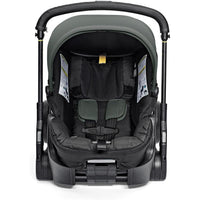 Doona X Infant Car Seat + Stroller