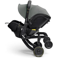 Doona X Infant Car Seat + Stroller