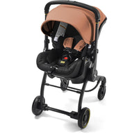 Doona X Infant Car Seat + Stroller