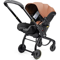 Doona X Infant Car Seat + Stroller