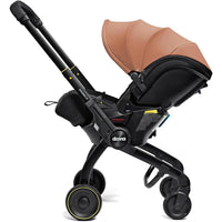 Doona X Infant Car Seat + Stroller
