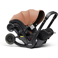 Doona X Infant Car Seat + Stroller