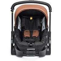 Doona X Infant Car Seat + Stroller
