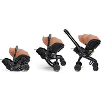 Doona X Infant Car Seat + Stroller