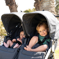 Bumbleride Indie Twin All-Terrain Stroller