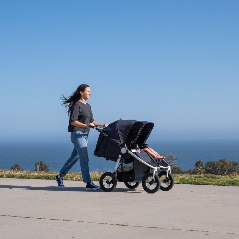 Bumbleride Indie Twin All-Terrain Stroller