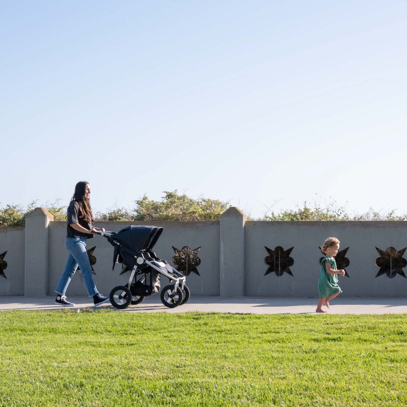 Bumbleride Indie Twin All-Terrain Stroller