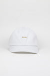 "MAMA" Micro Gold Hardware Cap