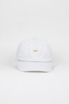 "Mini" Micro Gold Hardware Cap