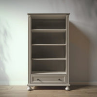 Romina Dakota Bookcase