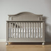 Romina Dakota Convertible Crib (Solid Back)
