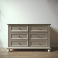 Romina Dakota Double Dresser