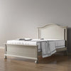 Romina Dakota Full Bed (Solid Back)