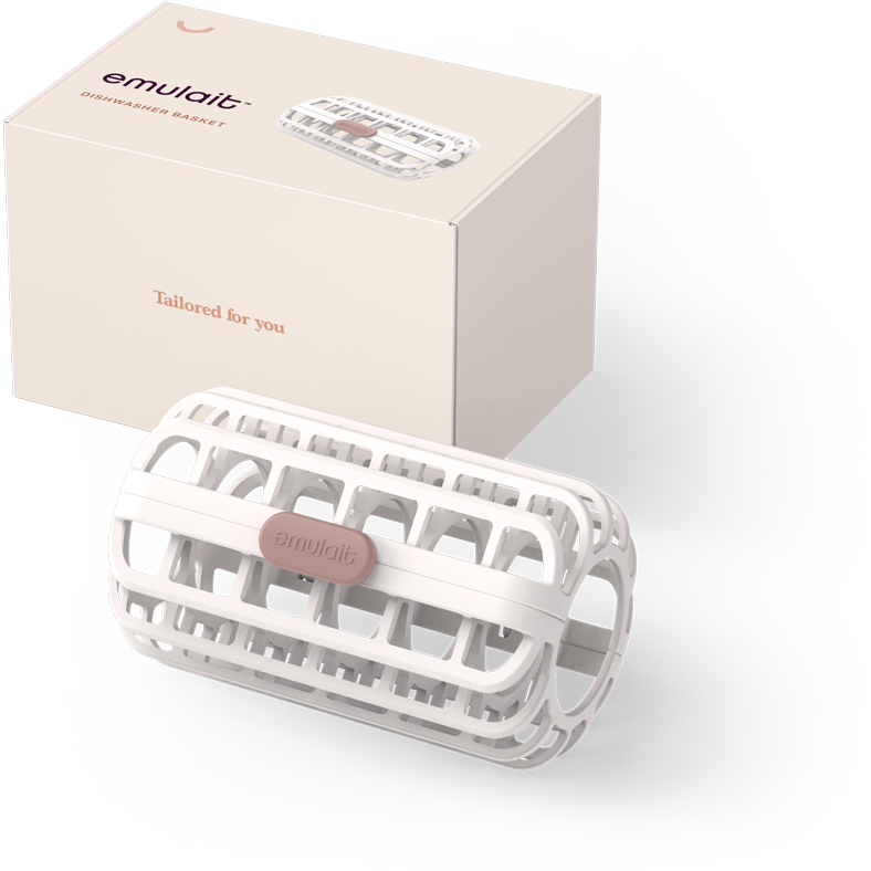Emulait Emulait Dishwasher Basket