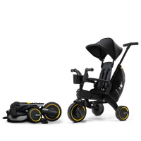 Liki Trike | Midnight Edition