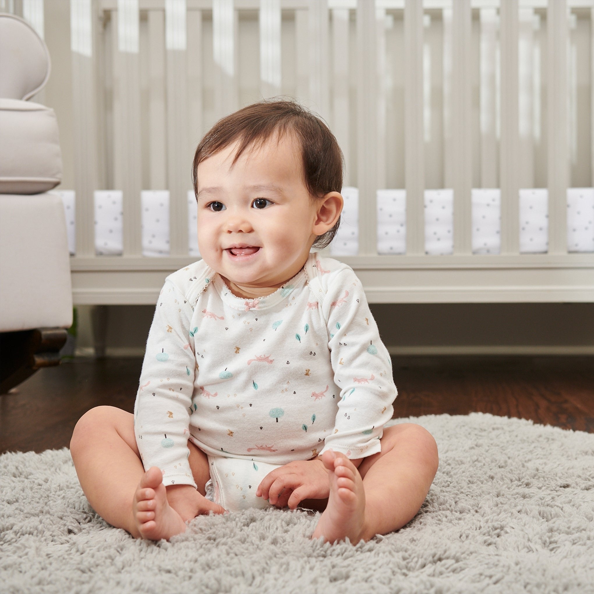 Moonlight Little Dreamer Crib Mattress