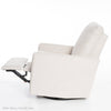 Olio Drew Recliner + Swivel Nursery Glider