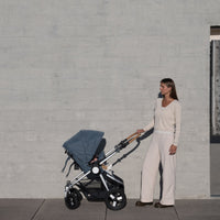 Bumbleride Era Full-Size Reversible Stroller