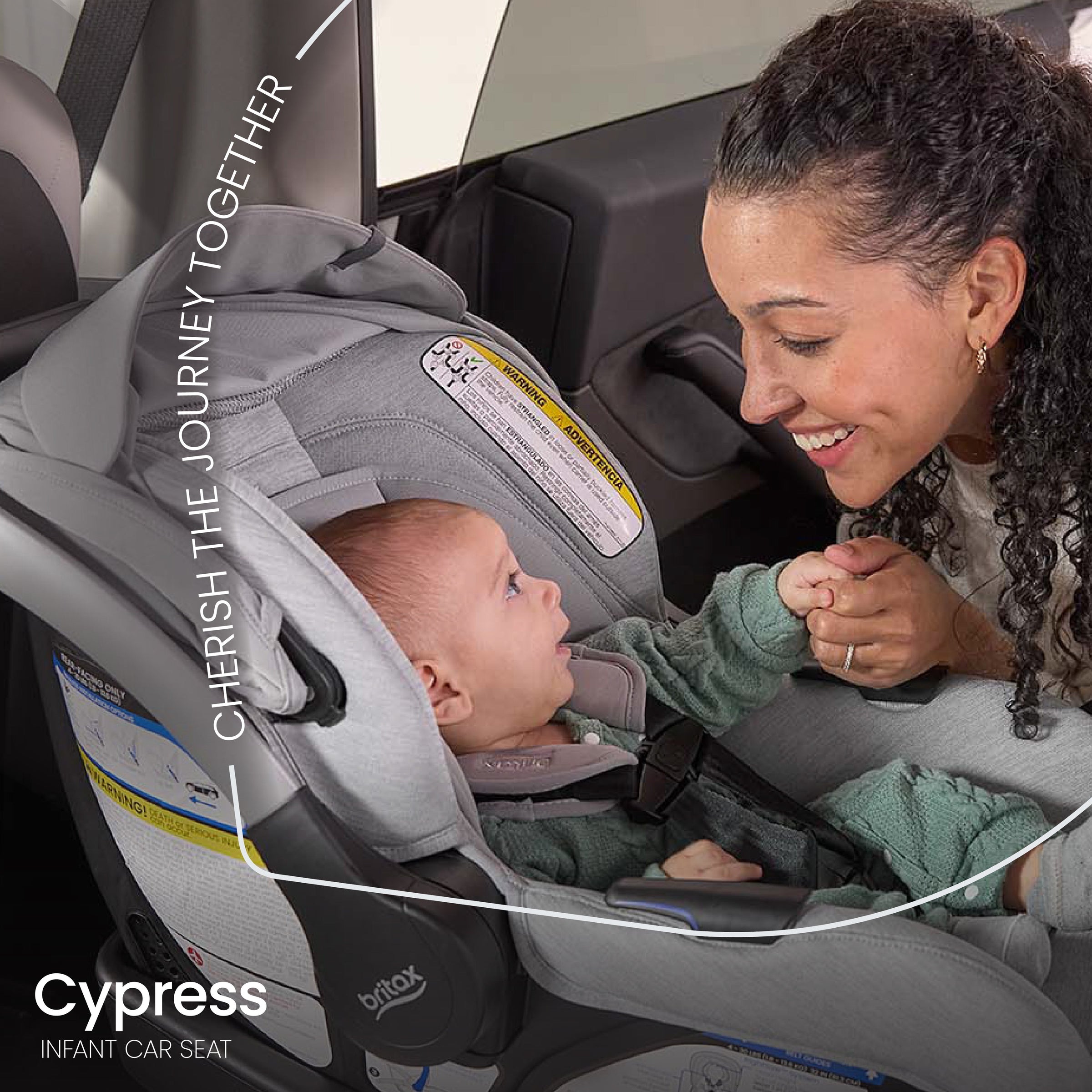 walmart britax car seat Britax Cypress Infant Car Seat + Alpine Base – Crib & Kids