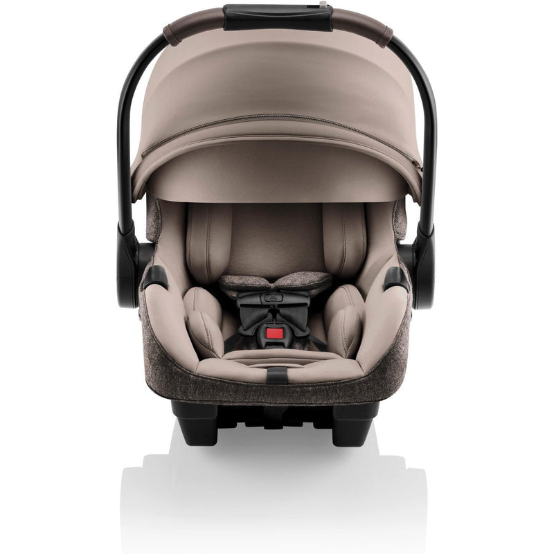 Romer Juni Infant Car Seat with Versa Base