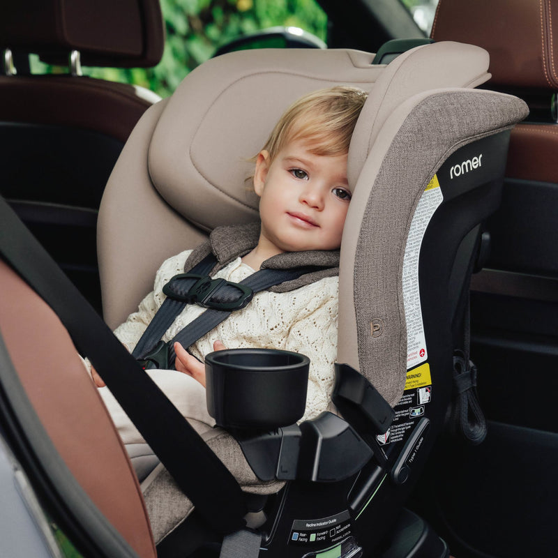 Romer Veni Convertible Car Seat