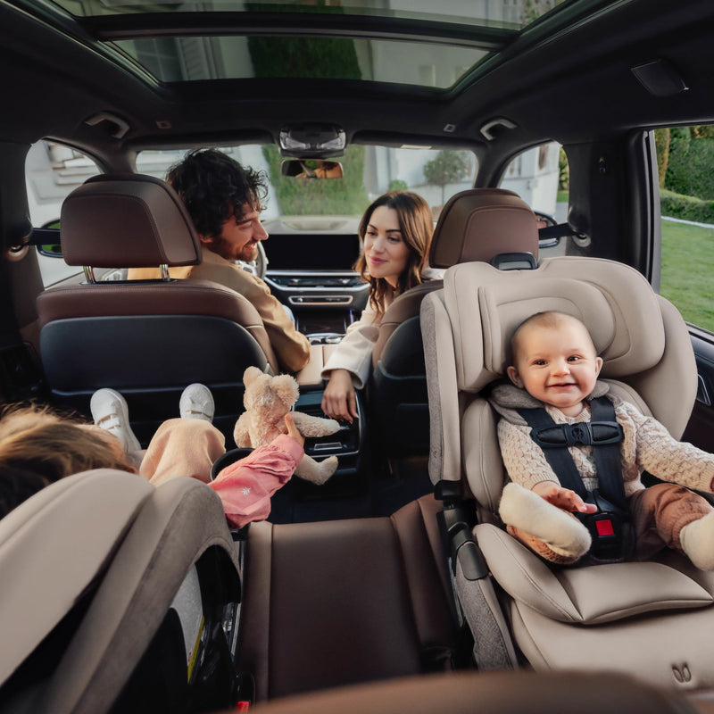 Romer Veni Convertible Car Seat