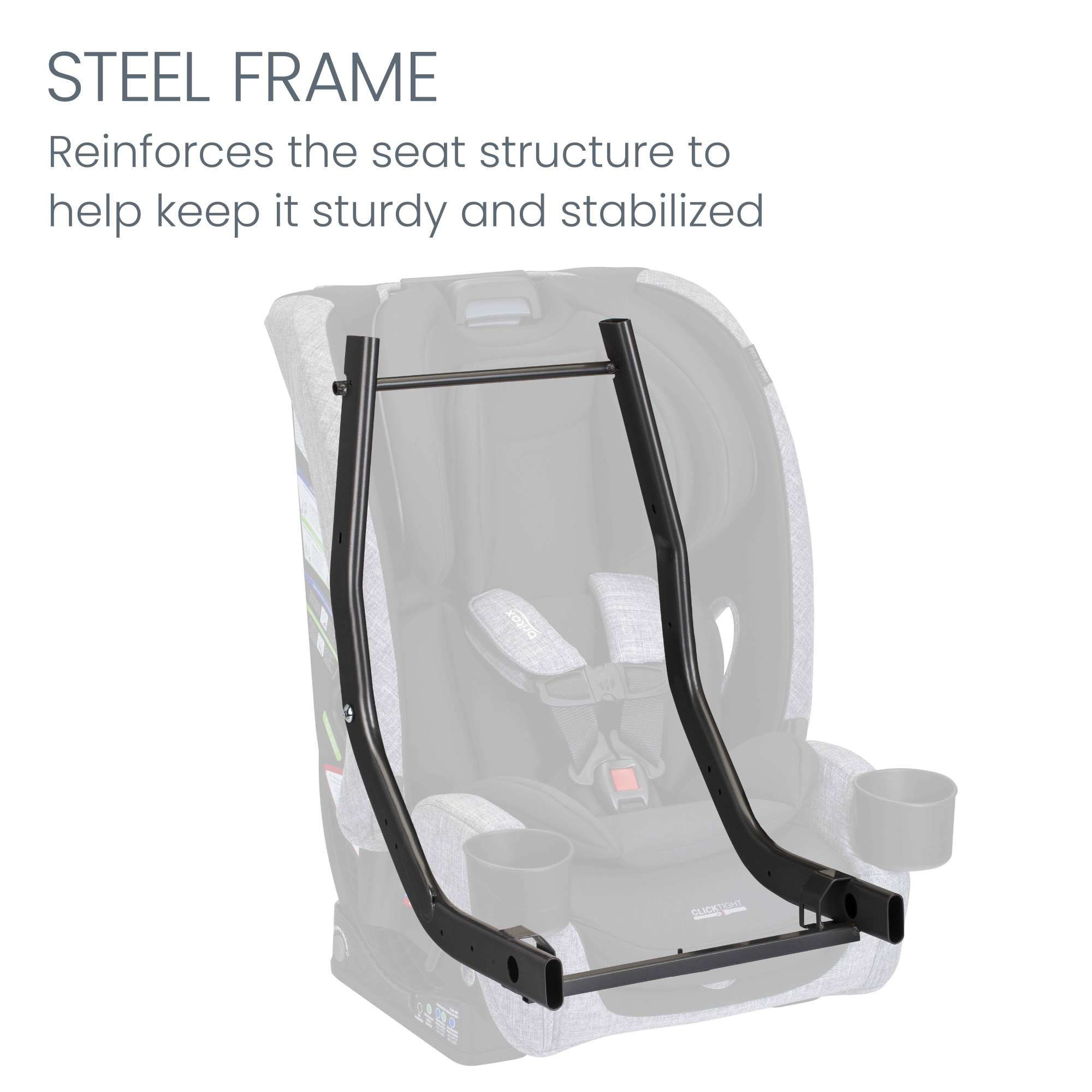 Britax One4Life Slim All-in-One Car Seat – Crib & Kids
