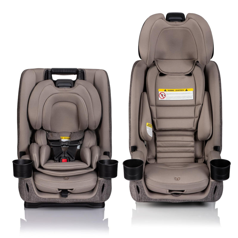 Romer Nexa All-in-One Convertible Car Seat
