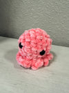 Crochet Mini Octopus
