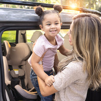 Britax Galaxy 360 Slim Rotating Car Seat | PRE-ORDER