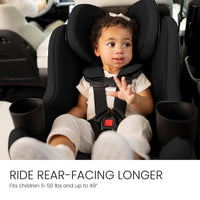 Britax Galaxy 360 Slim Rotating Car Seat | PRE-ORDER