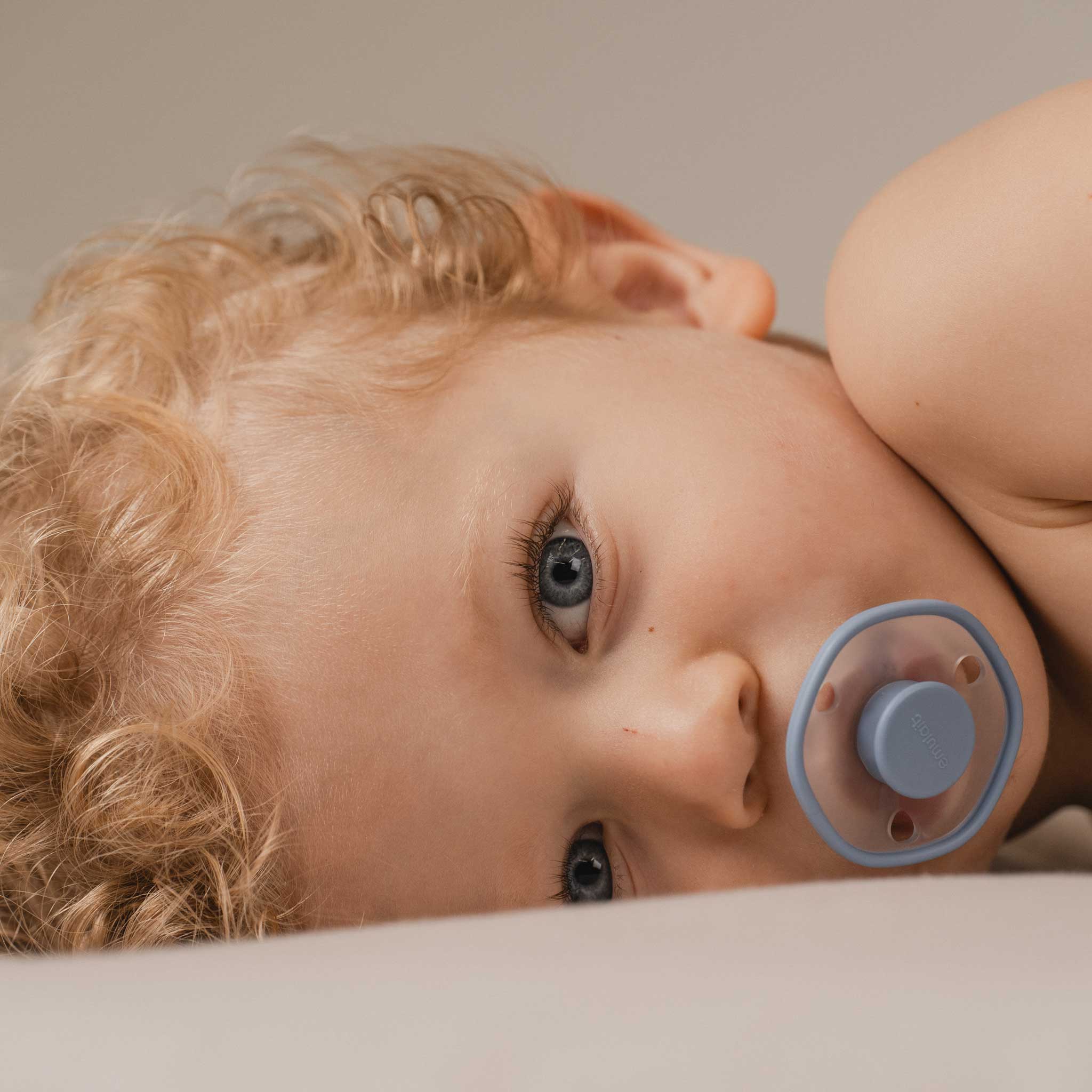 Emulait The Emulait Pacifier 2-Pack
