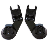 Bumbleride Era Car Seat Adapter - Clek / Cybex / Nuna / Maxi Cosi