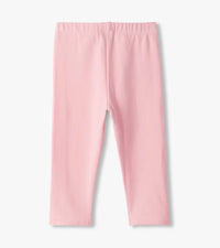 Hatley Baby & Toddler Girls Orchid Pink Cozy Leggings