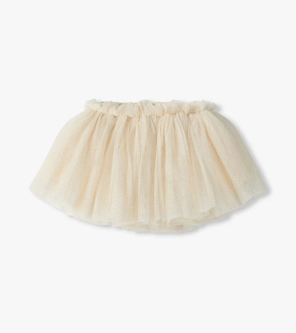 Hatley Baby & Toddler Girls Gardenia Puffy Tutu Skirt