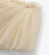 Hatley Baby & Toddler Girls Gardenia Puffy Tutu Skirt