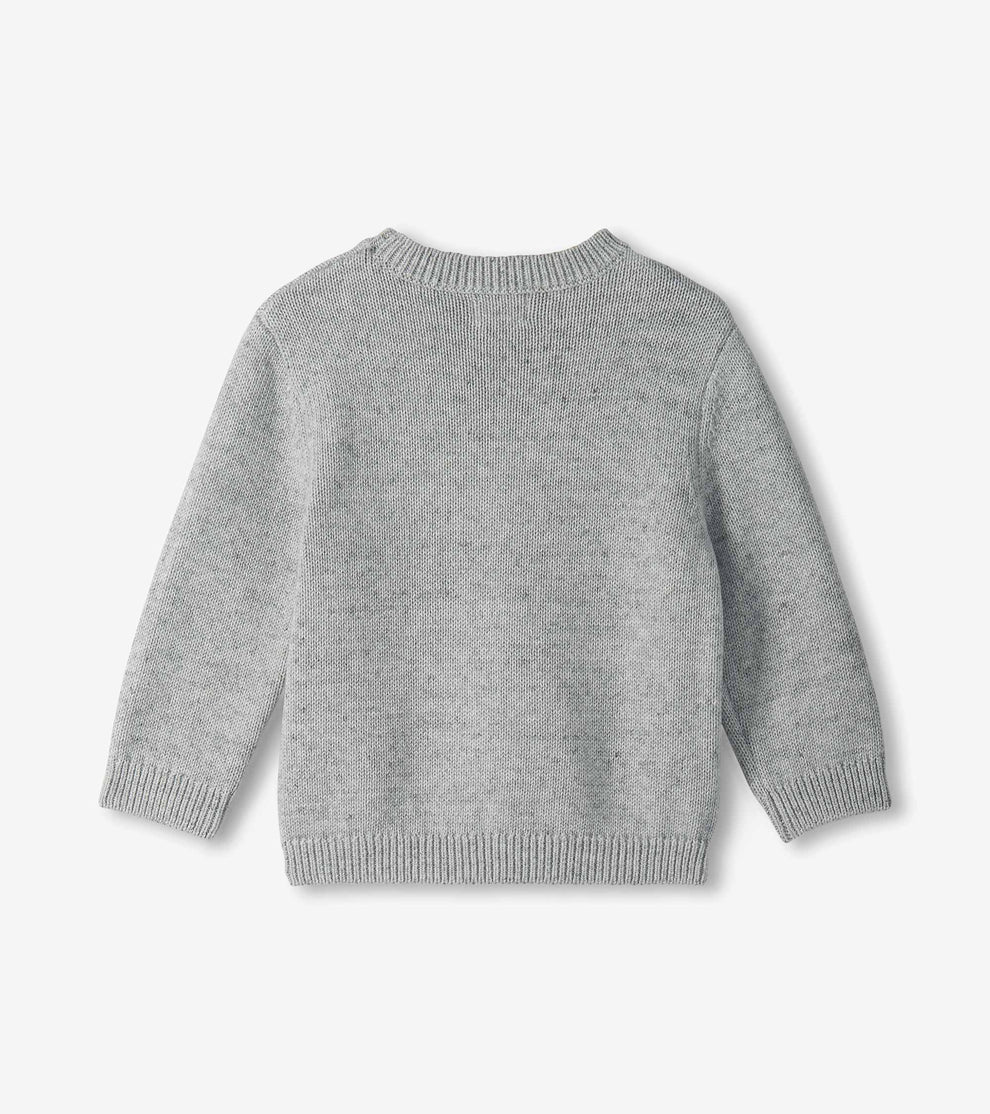 Hatley Baby & Toddler Boys Labrador Crew Neck Sweater