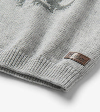 Hatley Baby & Toddler Boys Labrador Crew Neck Sweater