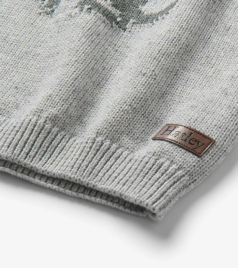 Hatley Baby & Toddler Boys Labrador Crew Neck Sweater