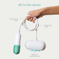Control the Flow™ Bath Sprayer
