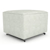 Storytime Glide Ottoman for Kacey Glider