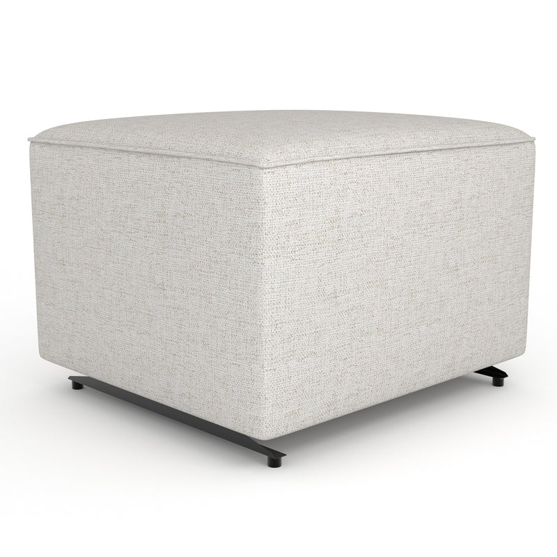 Storytime Glide Ottoman for Kacey Glider