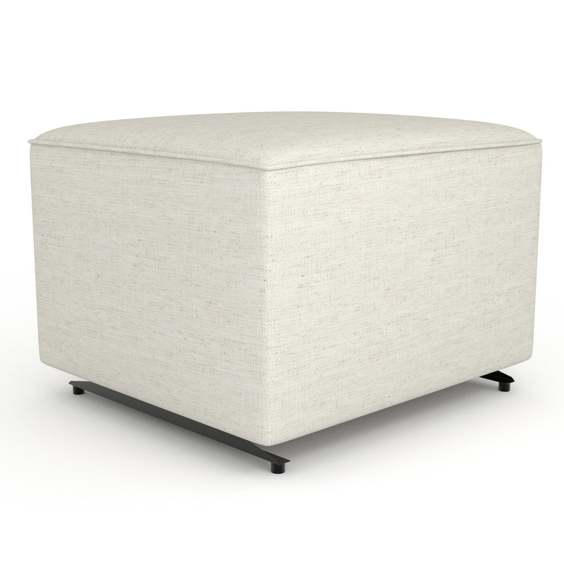 Storytime Glide Ottoman for Kacey Glider