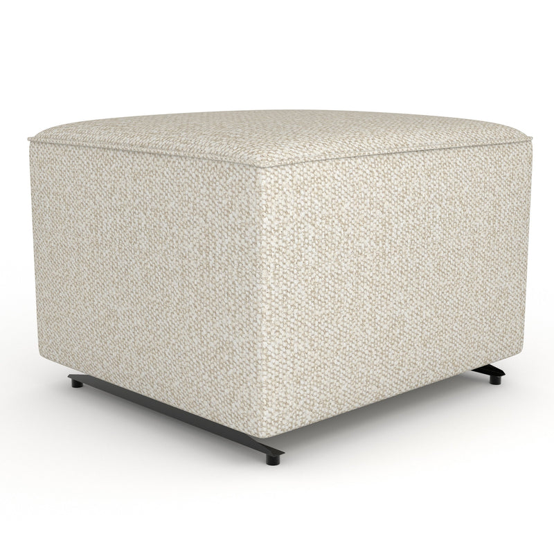 Storytime Glide Ottoman for Kacey Glider