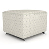 Storytime Glide Ottoman for Kacey Glider