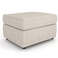 Storytime Glide Ottoman for Caroly & Gemily Gliders