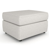 Storytime Glide Ottoman for Caroly & Gemily Gliders