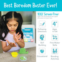 Open the Joy The Feel Better Bag