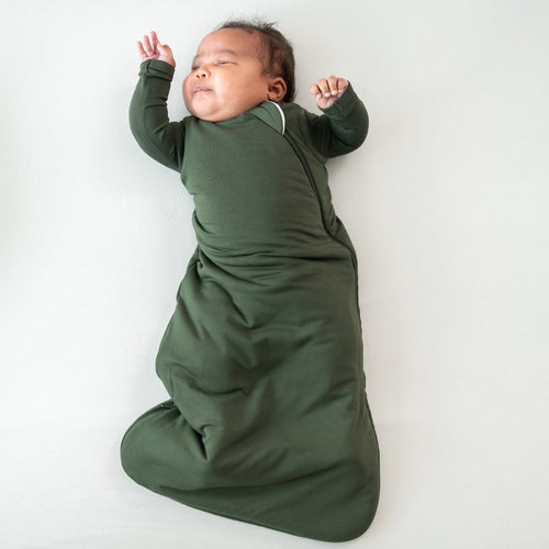 Kyte Baby Sleep Bag - Fir 1.0 Tog